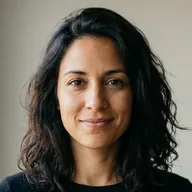 Mariam Beridze, Food & Drinks Editor